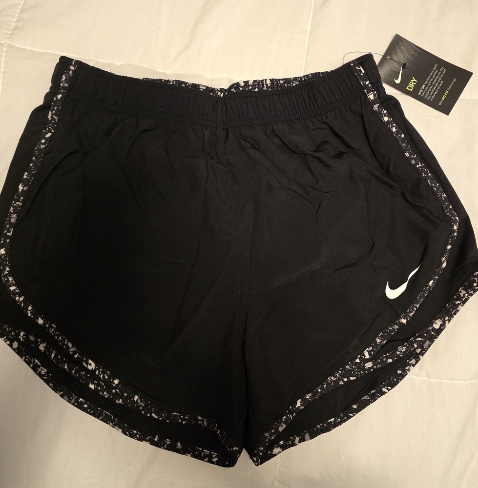 NWT running shorts